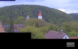 Křivoklát