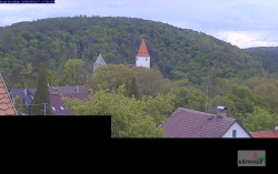 Křivoklát