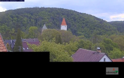Křivoklát