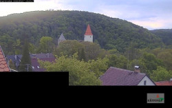 Křivoklát