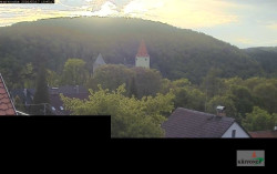Křivoklát