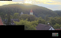 Křivoklát