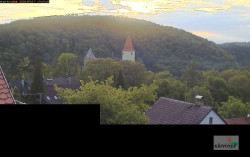 Křivoklát