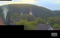 Křivoklát