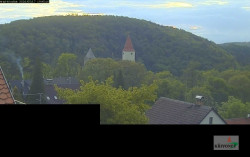 Křivoklát