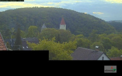 Křivoklát