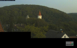 Křivoklát