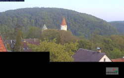 Křivoklát