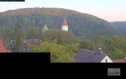 Křivoklát