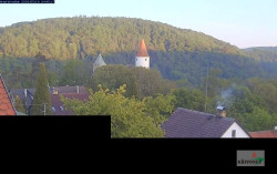 Křivoklát