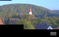 Křivoklát