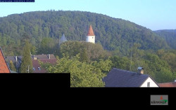 Křivoklát