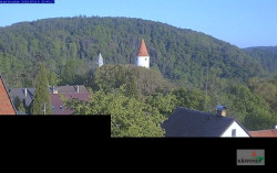 Křivoklát