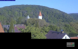 Křivoklát