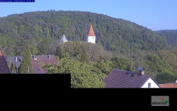 Křivoklát