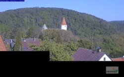 Křivoklát