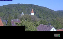 Křivoklát