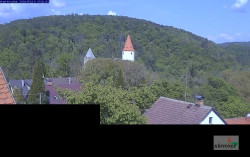 Křivoklát