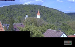 Křivoklát