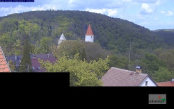 Křivoklát