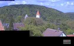 Křivoklát