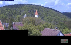Křivoklát