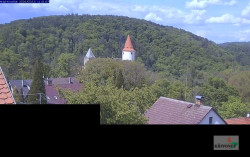 Křivoklát
