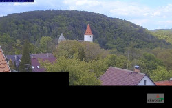 Křivoklát