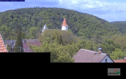 Křivoklát