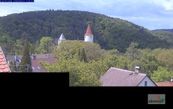 Křivoklát