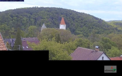 Křivoklát