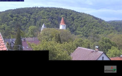 Křivoklát