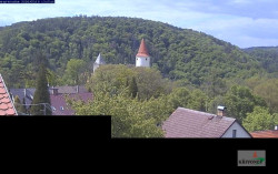 Křivoklát