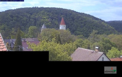 Křivoklát