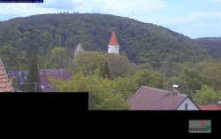 Křivoklát