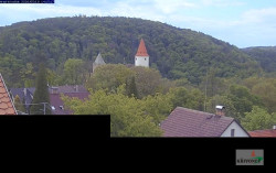 Křivoklát