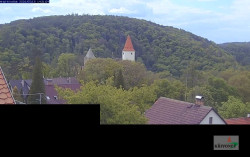 Křivoklát