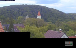 Křivoklát