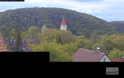 Křivoklát