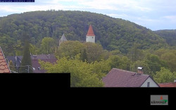 Křivoklát