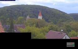 Křivoklát