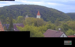 Křivoklát