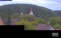Křivoklát