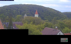 Křivoklát