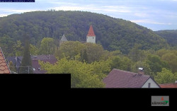 Křivoklát