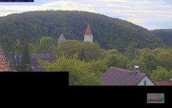 Křivoklát