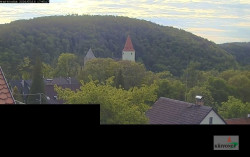 Křivoklát