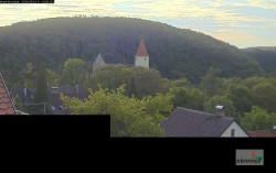 Křivoklát