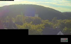 Křivoklát
