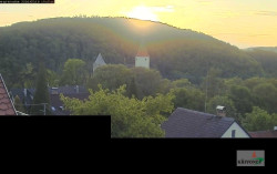 Křivoklát